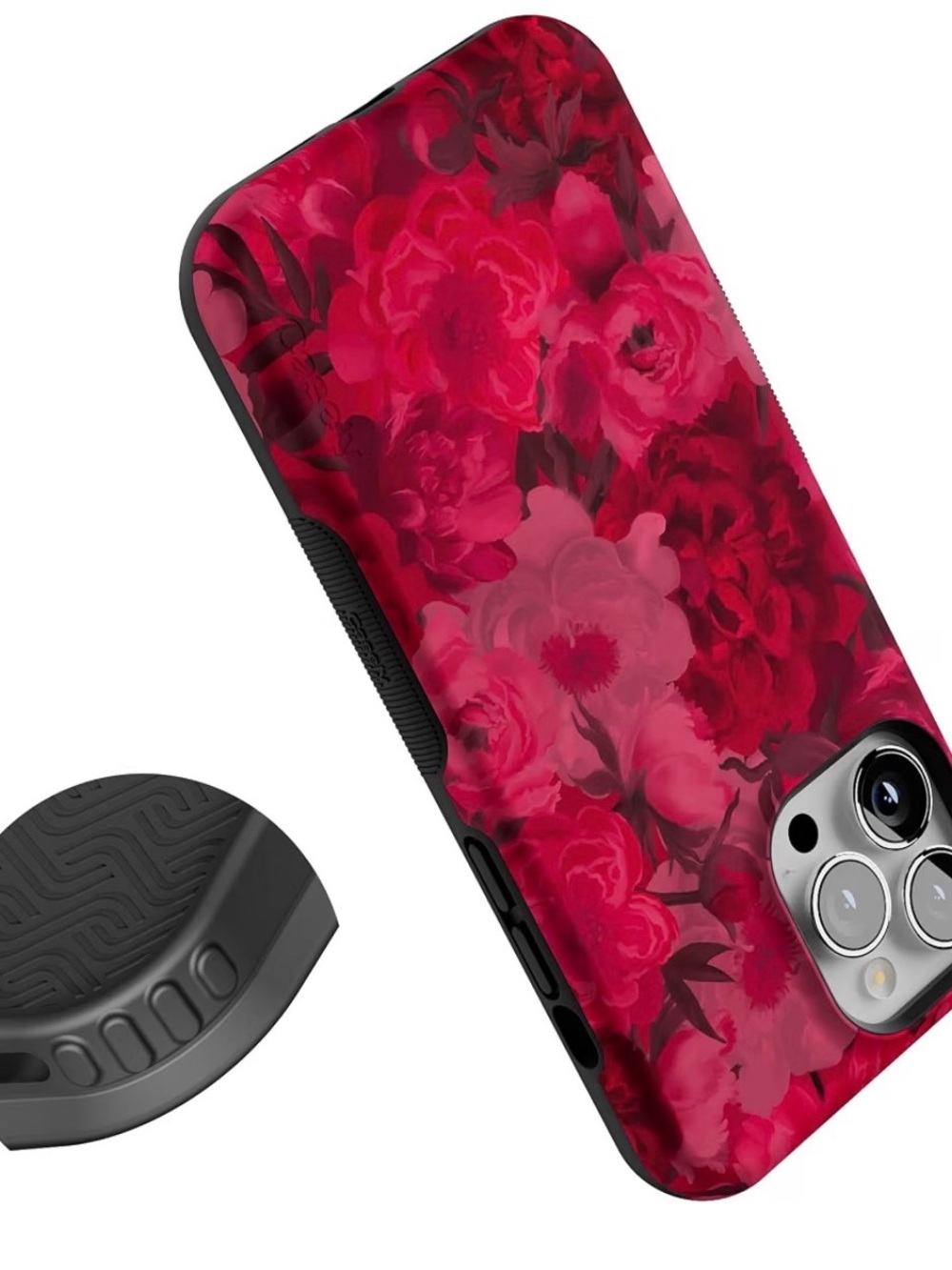 Casely iPhone 13 Pro Max Case Compatible with MagSafe - Picture 4 of 13